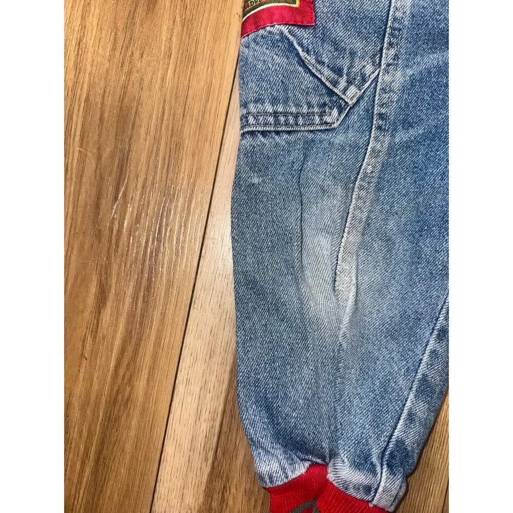 Vintage 90s Levi’s 